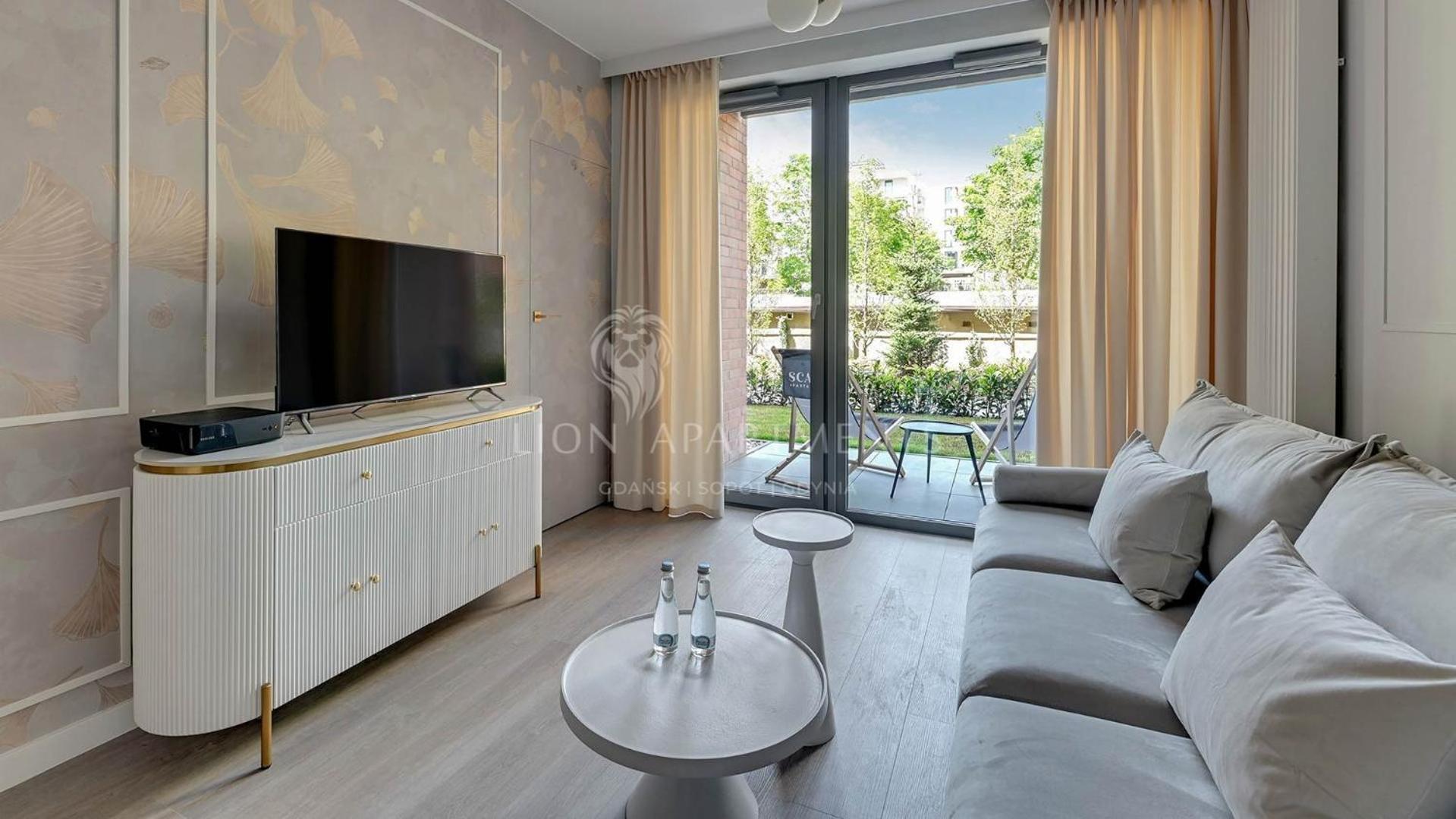 Premiem Cube Apartments In Center By Lion Apartments Gdańsk Buitenkant foto