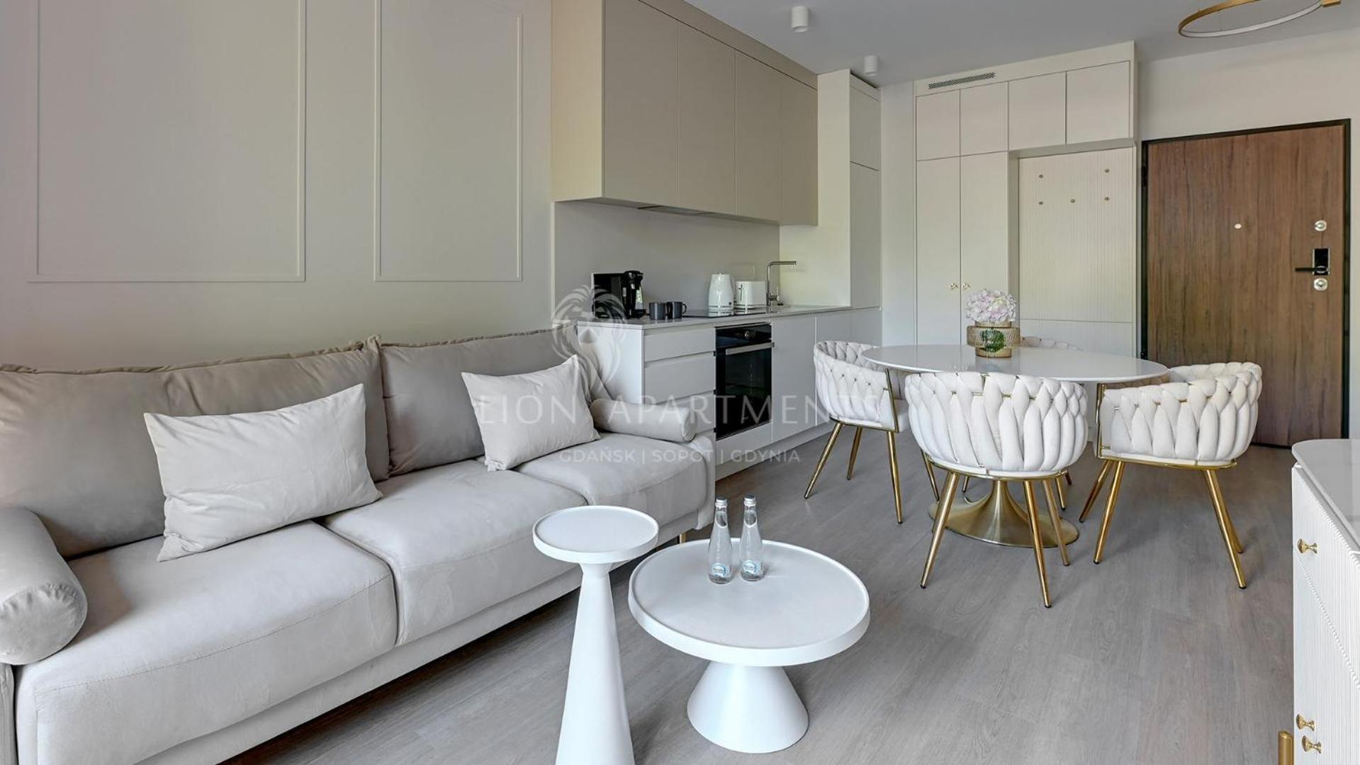 Premiem Cube Apartments In Center By Lion Apartments Gdańsk Buitenkant foto