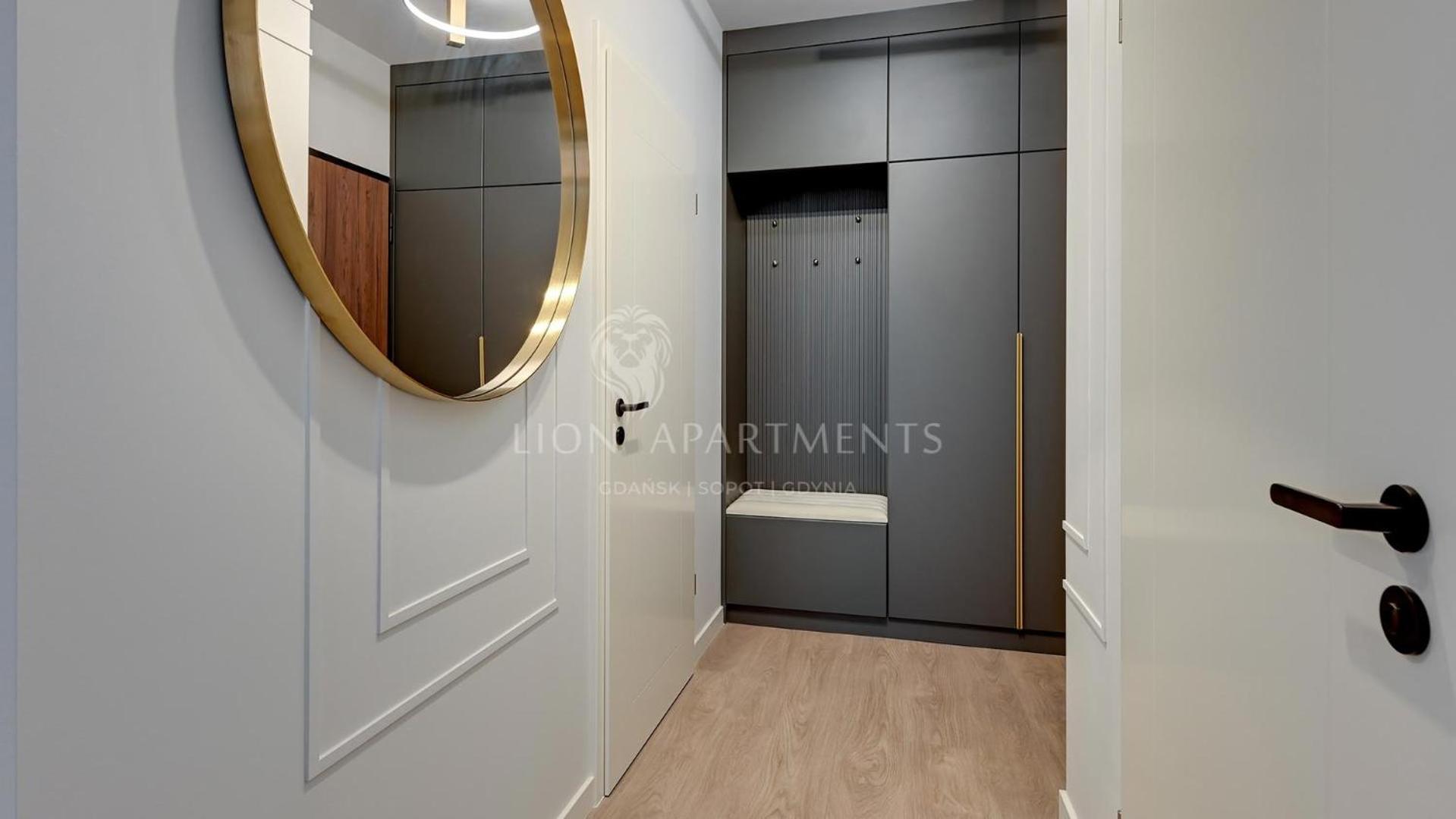 Premiem Cube Apartments In Center By Lion Apartments Gdańsk Buitenkant foto