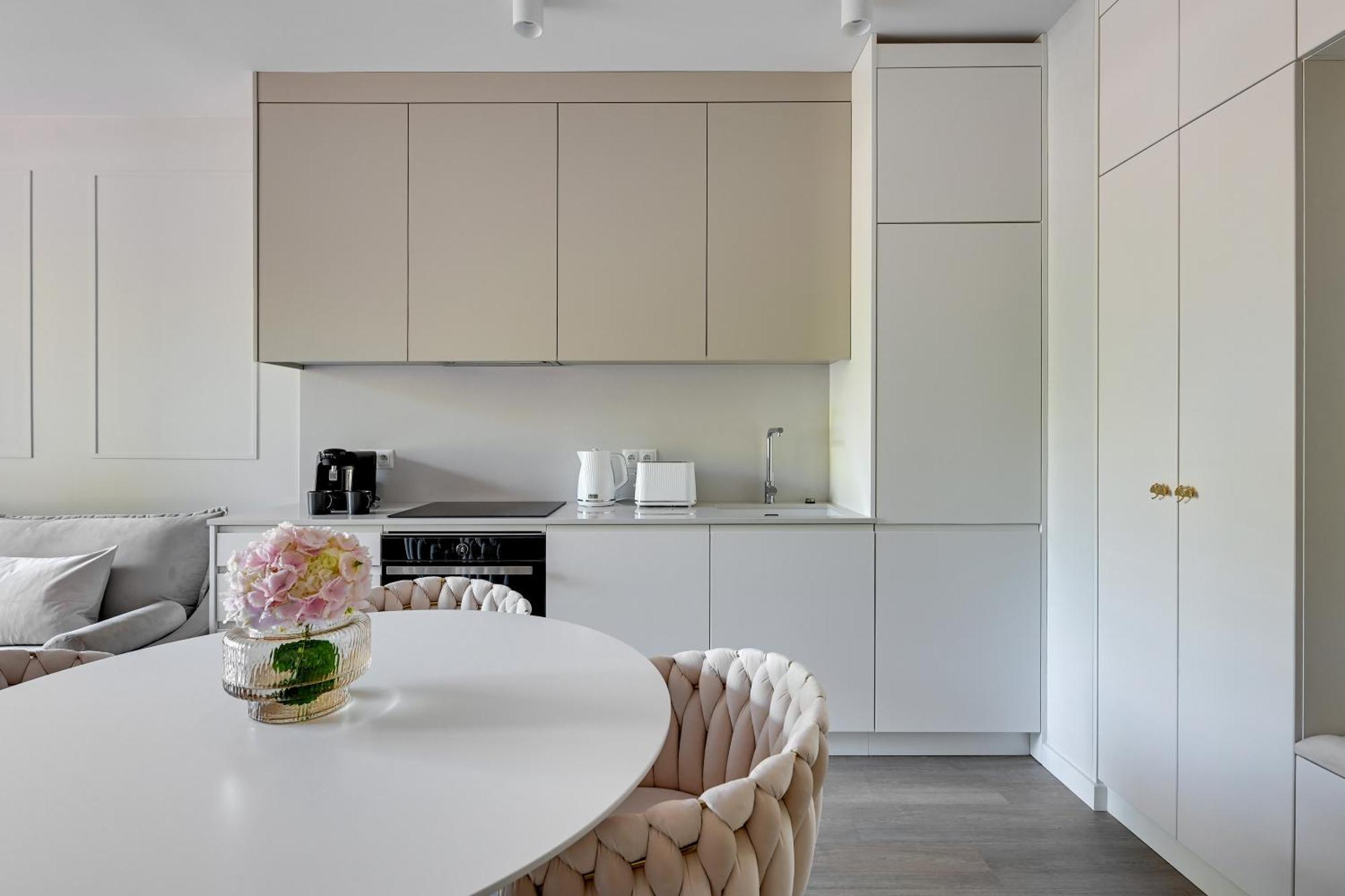 Premiem Cube Apartments In Center By Lion Apartments Gdańsk Buitenkant foto