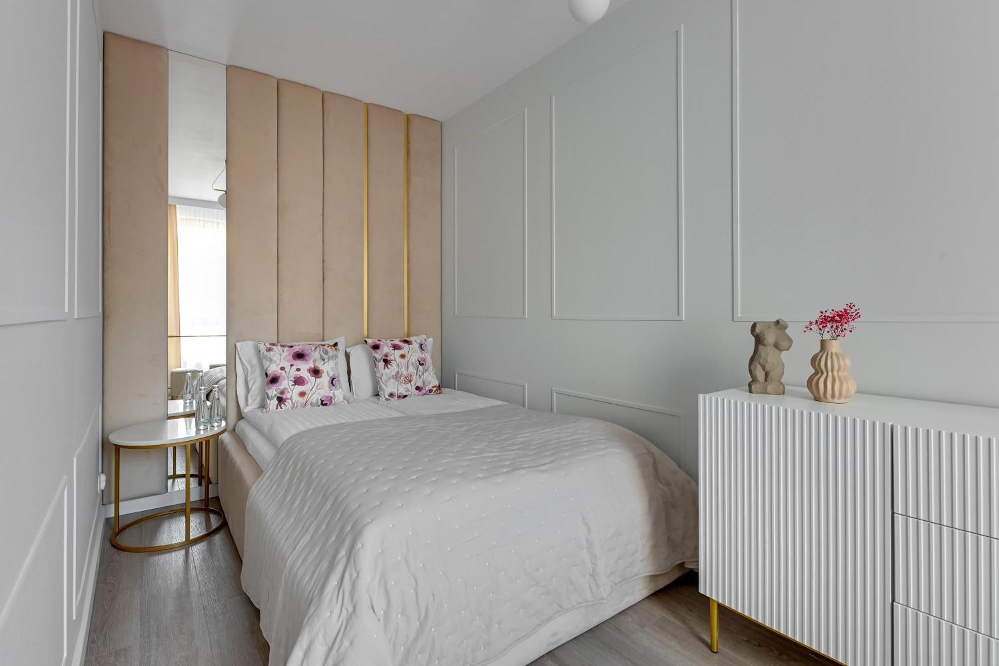 Premiem Cube Apartments In Center By Lion Apartments Gdańsk Buitenkant foto