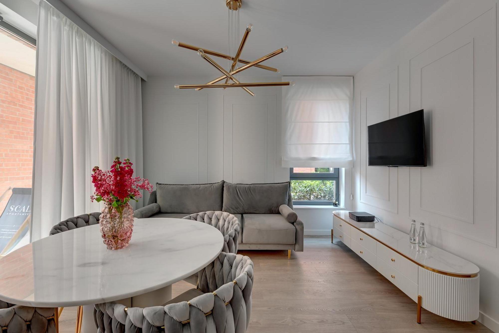 Premiem Cube Apartments In Center By Lion Apartments Gdańsk Buitenkant foto