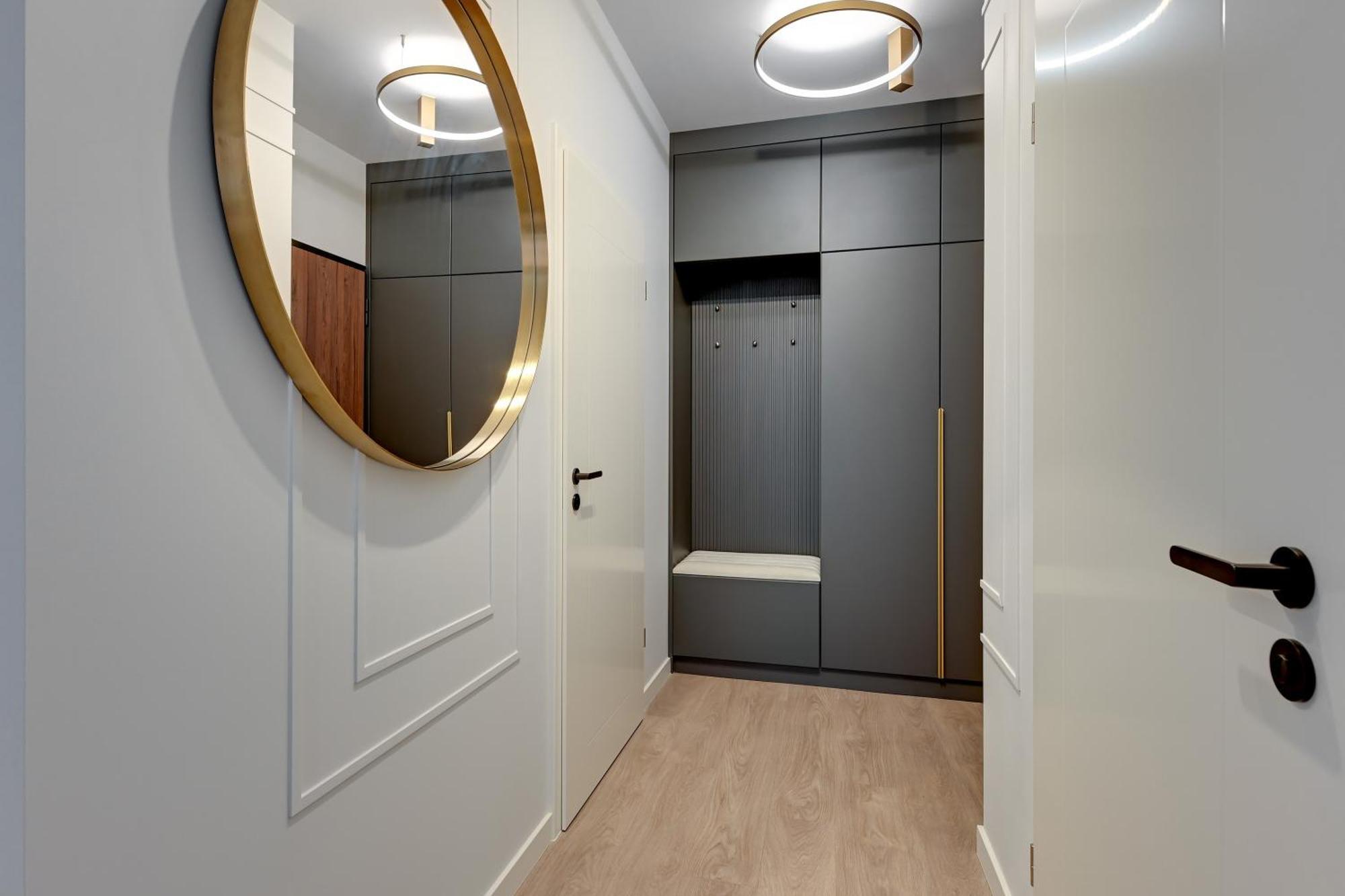 Premiem Cube Apartments In Center By Lion Apartments Gdańsk Buitenkant foto