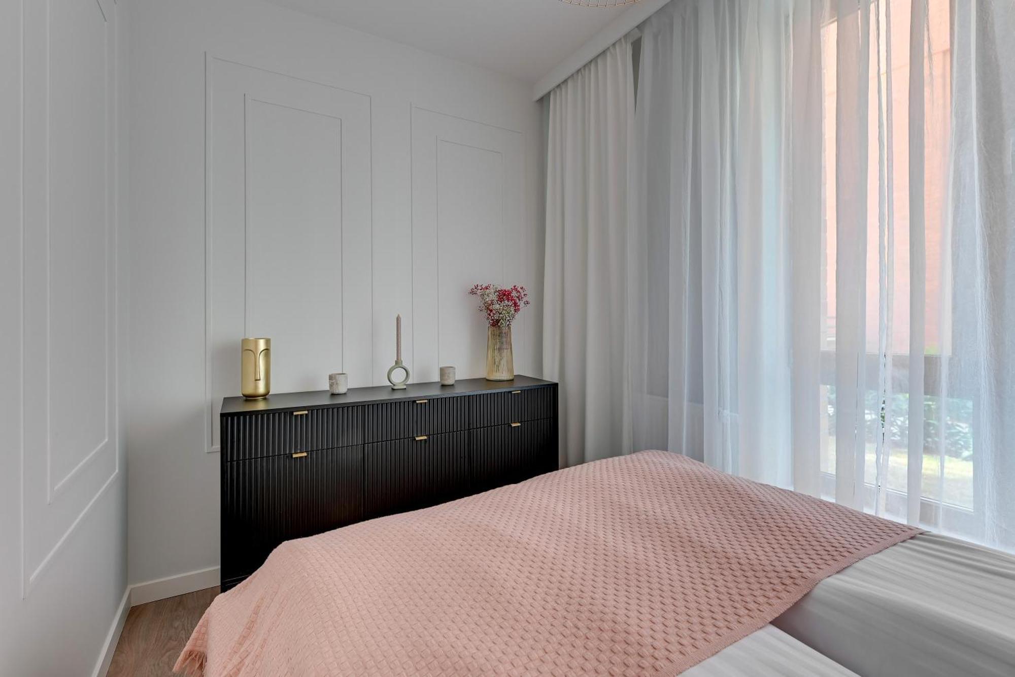 Premiem Cube Apartments In Center By Lion Apartments Gdańsk Buitenkant foto